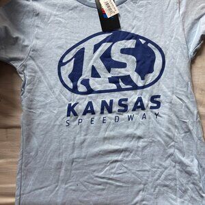 New with Tags NASCAR T Shirt